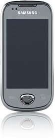 Samsung GT-i5801 Galaxy Apollo / Galaxy Naos kép image