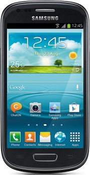 Samsung GT-i8200 Galaxy S III Mini Value Edition  (Samsung Golden VE) kép image