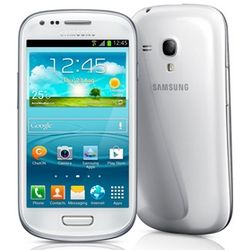 Samsung GT-i8200N Galaxy S III Mini Value Edition  (Samsung Golden VE) kép image