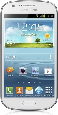 Samsung GT-i8730T Galaxy Express kép image