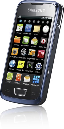 Samsung GT-i8520 Galaxy Beam 16GB / Halo  részletes specifikáció