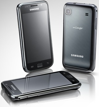Samsung GT-i9001 Galaxy S Plus / Galaxy S 2011 Edition kép image