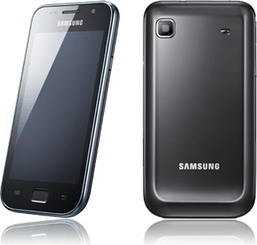 Samsung GT-i9003 Galaxy SL részletes specifikáció