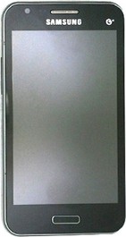 Samsung GT-i9050 részletes specifikáció