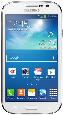 Samsung GT-i9060 Galaxy Grand Neo részletes specifikáció