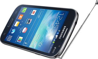 Samsung GT-i9063T Galaxy Grand Neo Duos TV részletes specifikáció
