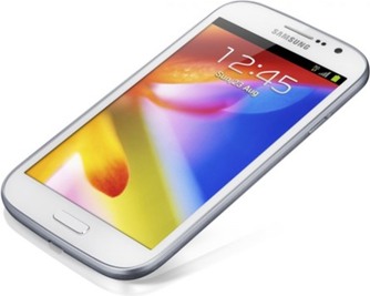 Samsung GT-i9080 Galaxy Grand  (Samsung Baffin) részletes specifikáció