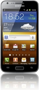 Samsung GT-i9210T Galaxy S II 4G AU  (Samsung Celox) kép image