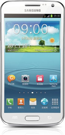 Samsung GT-i9260 Galaxy Premier 16GB  (Samsung Superior) kép image