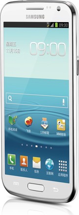 Samsung SHV-E220S Galaxy Pop  (Samsung Superior) kép image