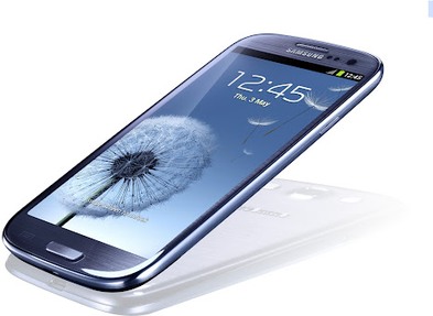 T-Mobile Samsung SGH-T999V Galaxy S III részletes specifikáció