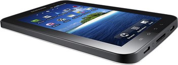 Samsung GT-P1000 Galaxy Tab 7.0 16GB részletes specifikáció