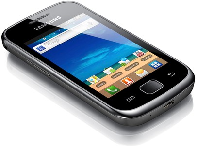 Samsung GT-S5660 Galaxy Gio részletes specifikáció