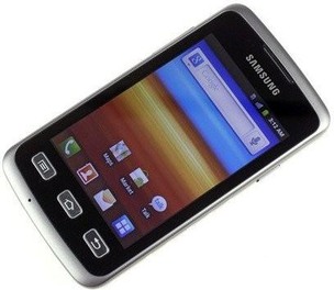 Samsung GT-S5690 Galaxy Xcover / Xtreme részletes specifikáció
