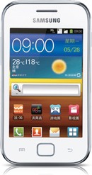 Samsung GT-S6352 Galaxy Ace Duos részletes specifikáció