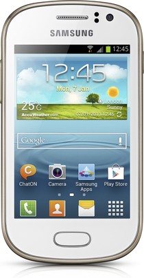 Samsung GT-S6810P Galaxy Fame részletes specifikáció