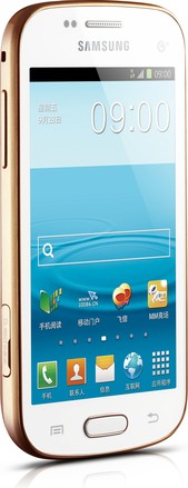 Samsung GT-S7568 Galaxy S Duos részletes specifikáció