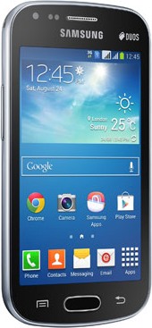Samsung GT-S7582 Galaxy S Duos 2 kép image