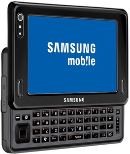 Samsung SWD-M100 Mondi részletes specifikáció