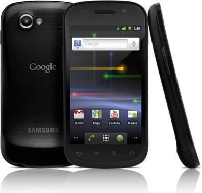Samsung GT-i9020A Nexus S  (Samsung Soju) kép image