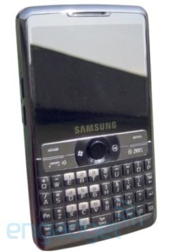 Samsung Pivot kép image