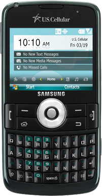 Samsung SCH-i225 Exec kép image