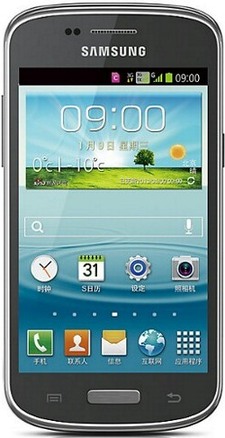 Samsung SCH-I759 Galaxy Infinite kép image