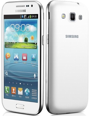 Samsung SCH-i869 Galaxy Win  kép image