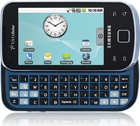Samsung SCH-R880 Acclaim részletes specifikáció