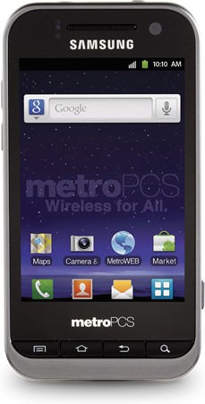 Samsung SCH-R920 Galaxy Attain 4G kép image
