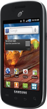 Samsung SCH-S720C Galaxy Proclaim kép image