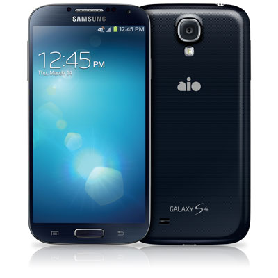 Samsung SGH-i337Z Galaxy S 4 LTE  (Samsung Altius) részletes specifikáció