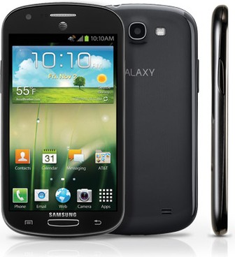 Samsung SGH-i437 Galaxy Express kép image