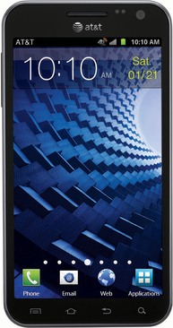Samsung SGH-i757 Galaxy S II Skyrocket HD LTE  (Samsung Dali) részletes specifikáció