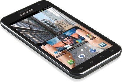 Samsung SGH-i757M Galaxy SII HD LTE  (Samsung Dali) kép image