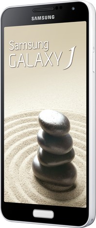 Samsung SGH-N075T Galaxy J részletes specifikáció
