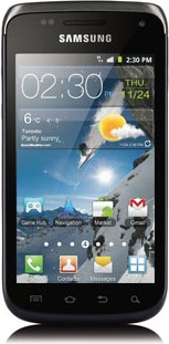 Samsung SGH-T679M Galaxy W 4G  (Samsung Ancora) részletes specifikáció