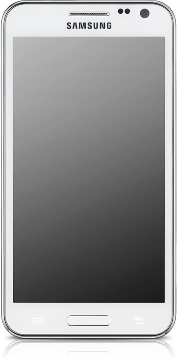 Samsung SHV-E120K Galaxy S II HD  (Samsung Dali) kép image