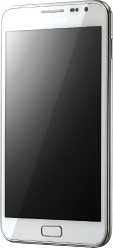 Samsung SHV-E160L Galaxy Note LTE részletes specifikáció