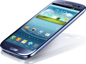 Samsung SHV-E210L Galaxy S III LTE részletes specifikáció