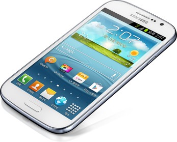 Samsung SHV-E270L Galaxy Grand  (Samsung Baffin) részletes specifikáció