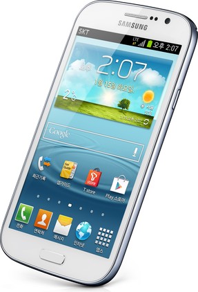 Samsung SHV-E270S Galaxy Grand  (Samsung Baffin)
