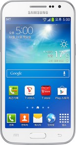 Samsung SHV-E500S Galaxy Win LTE  (Samsung Delos) részletes specifikáció