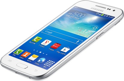 Samsung SHV-E500L Galaxy Win LTE  (Samsung Delos) részletes specifikáció