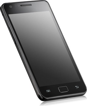 Samsung SHW-M250S Galaxy S II részletes specifikáció