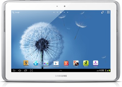 Samsung SHV-E230S Galaxy Note 10.1 LTE 16GB kép image