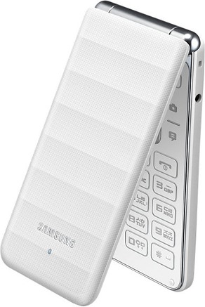 Samsung SM-G150NL Galaxy Folder LTE kép image