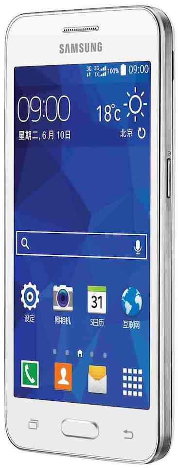 Samsung SM-G3559 Galaxy Core 2 CDMA kép image
