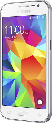 Samsung SM-G3606 Galaxy Core Prime TD-LTE részletes specifikáció
