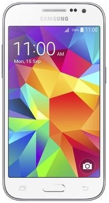 Samsung SM-G360F Galaxy Core Prime LTE  (Samsung G360) kép image